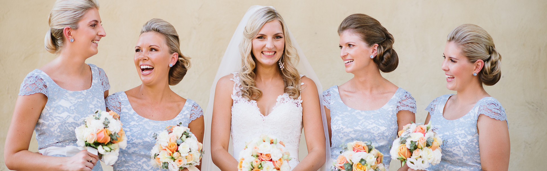 Bellus SupplierHero Wedding Hair and Makeup