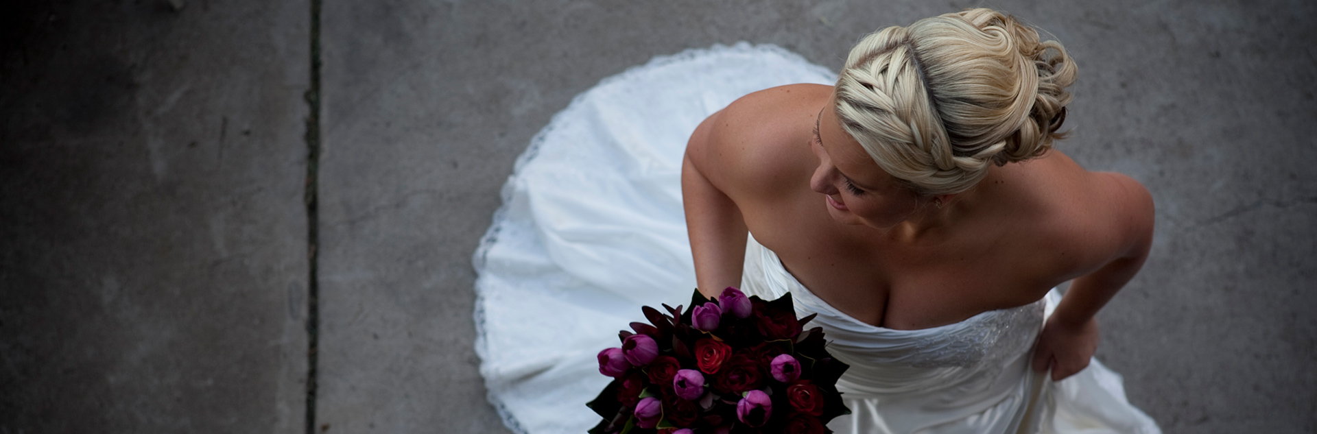 Bellus SupplierHero Wedding Hair and Makeup