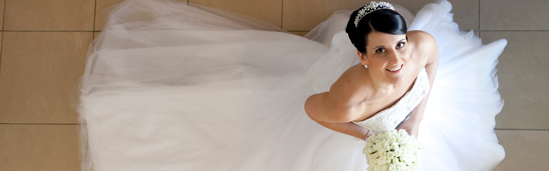Bellus SupplierHero Wedding Hair and Makeup