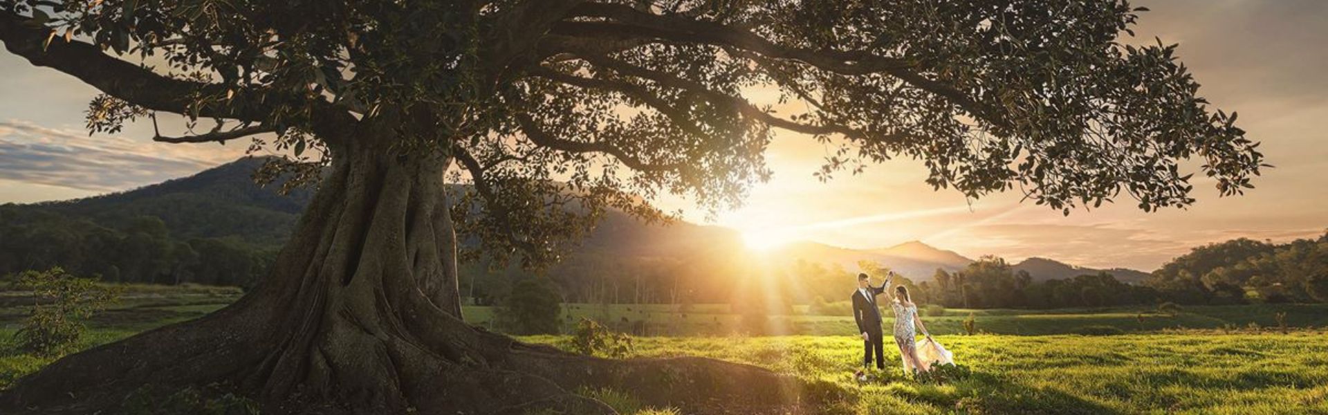 Ben Connolly Photographer SupplierHero Wedding Photography