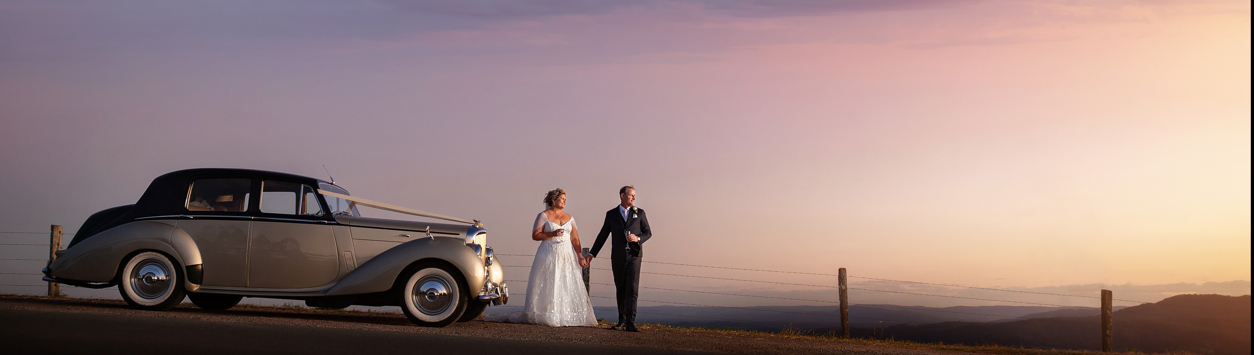 Ben Connolly Photographer SupplierHero Wedding Photography