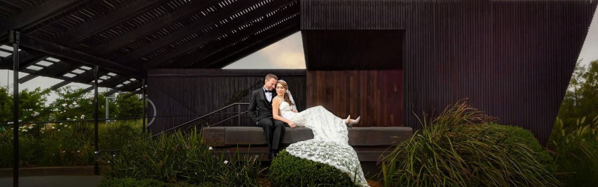 Ben Connolly Photographer SupplierHero Wedding Photography