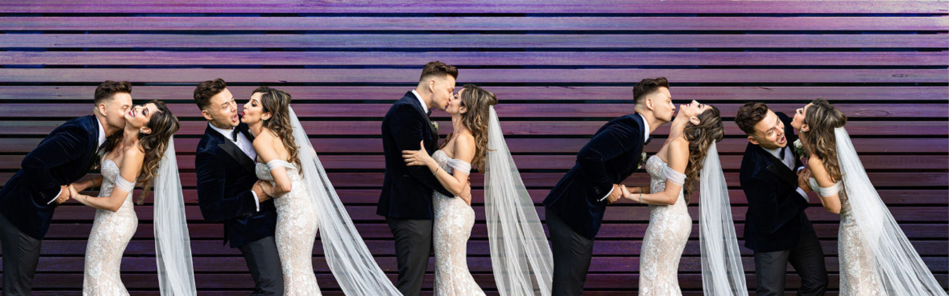 Ben Connolly Photographer SupplierHero Wedding Photography