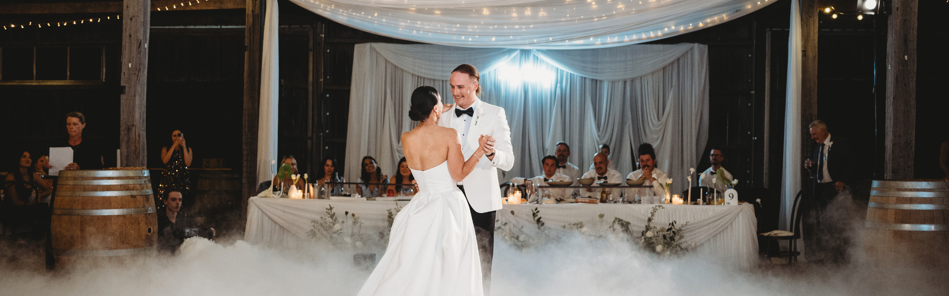 Ben Ean SupplierHero Wedding Venues