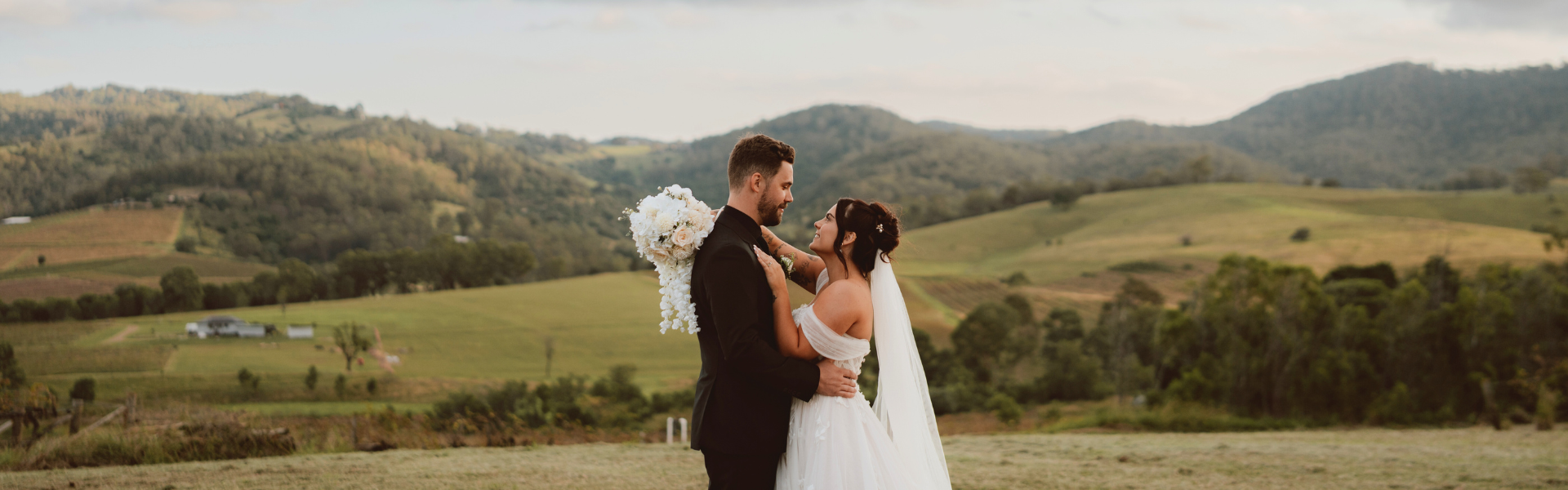 Ben Ean SupplierHero Wedding Venues