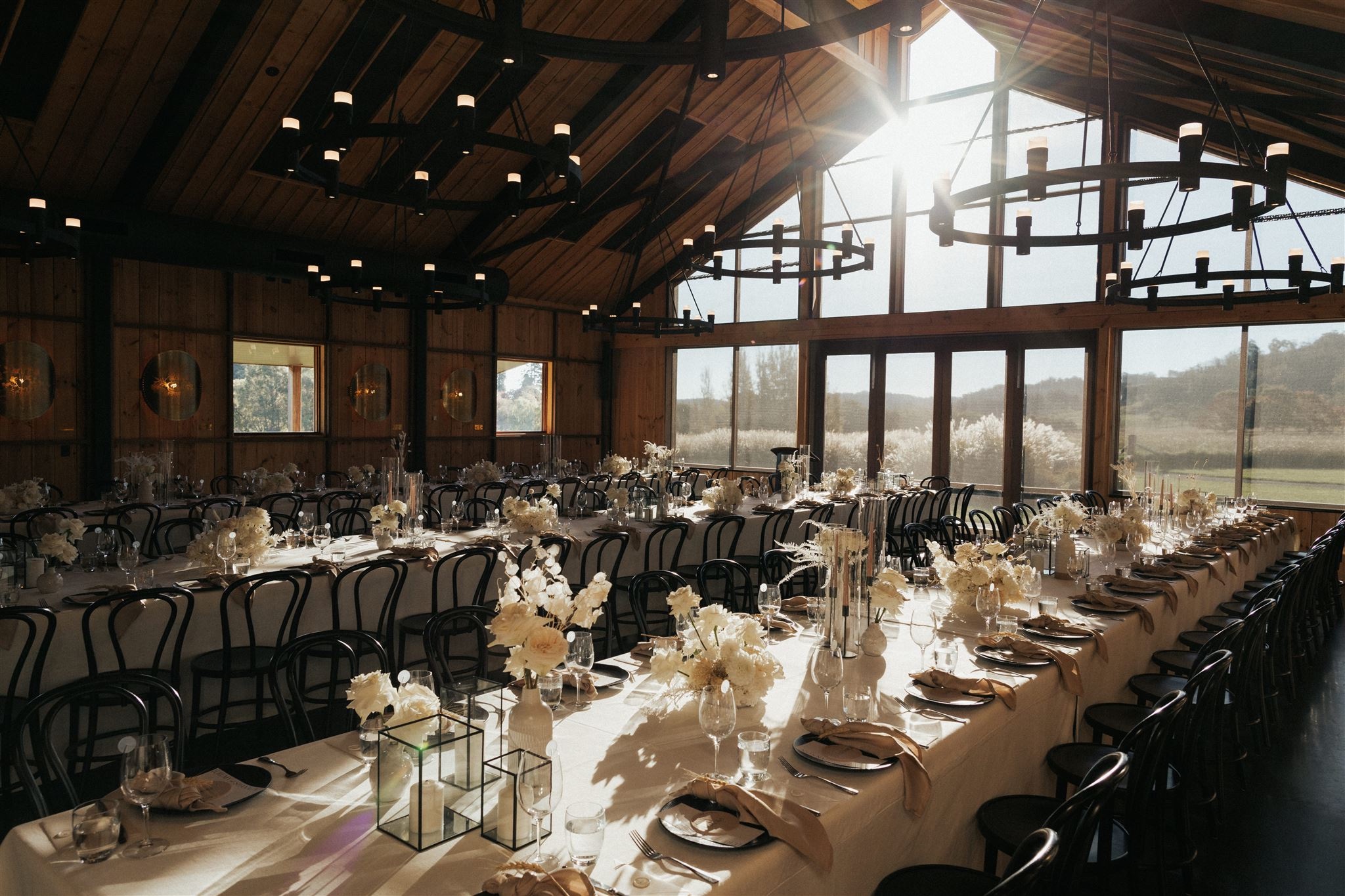 Bendooley Estate SupplierHero Wedding Venues