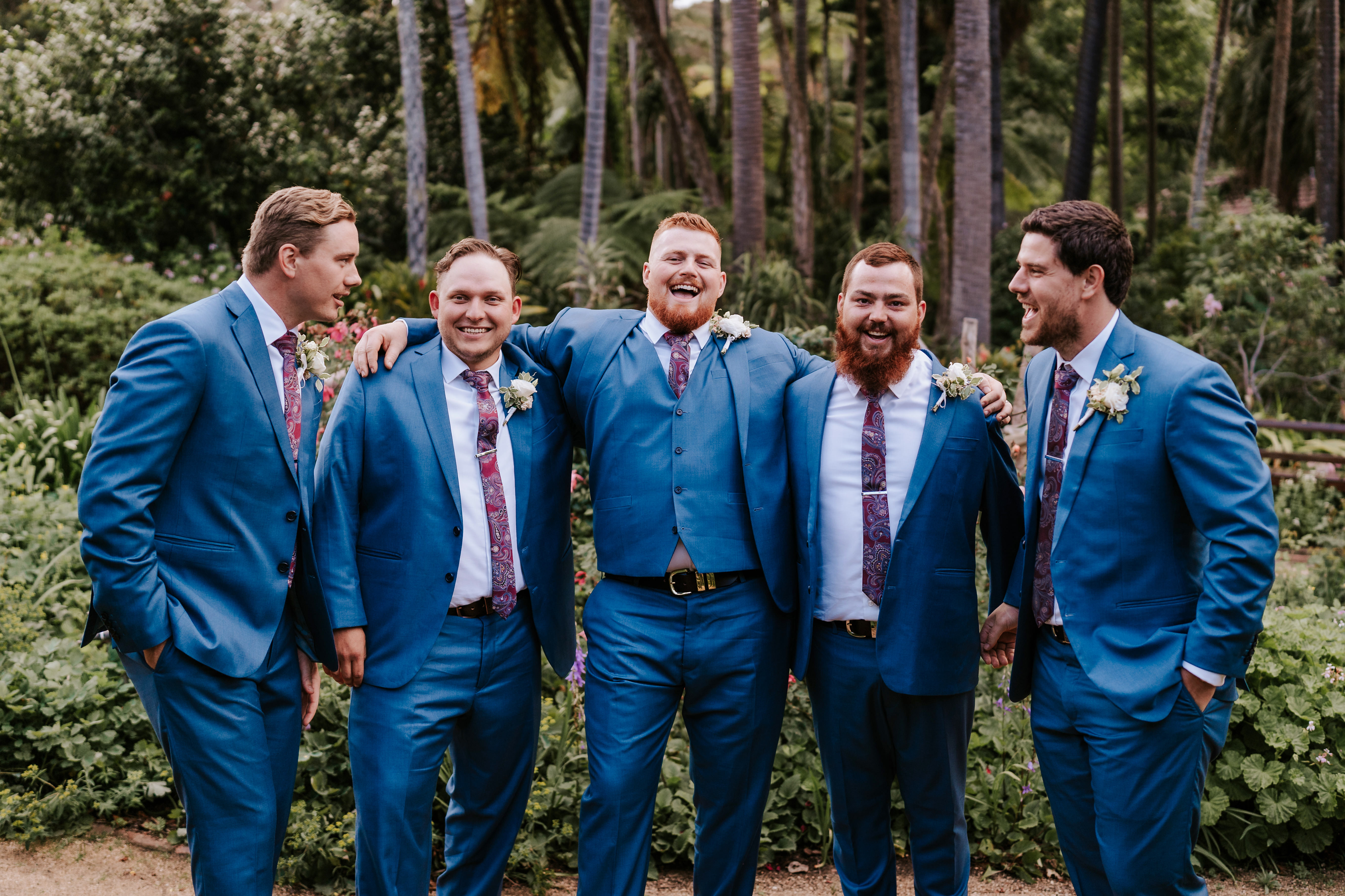 Bentex Suits SupplierHero Wedding Formal Wear