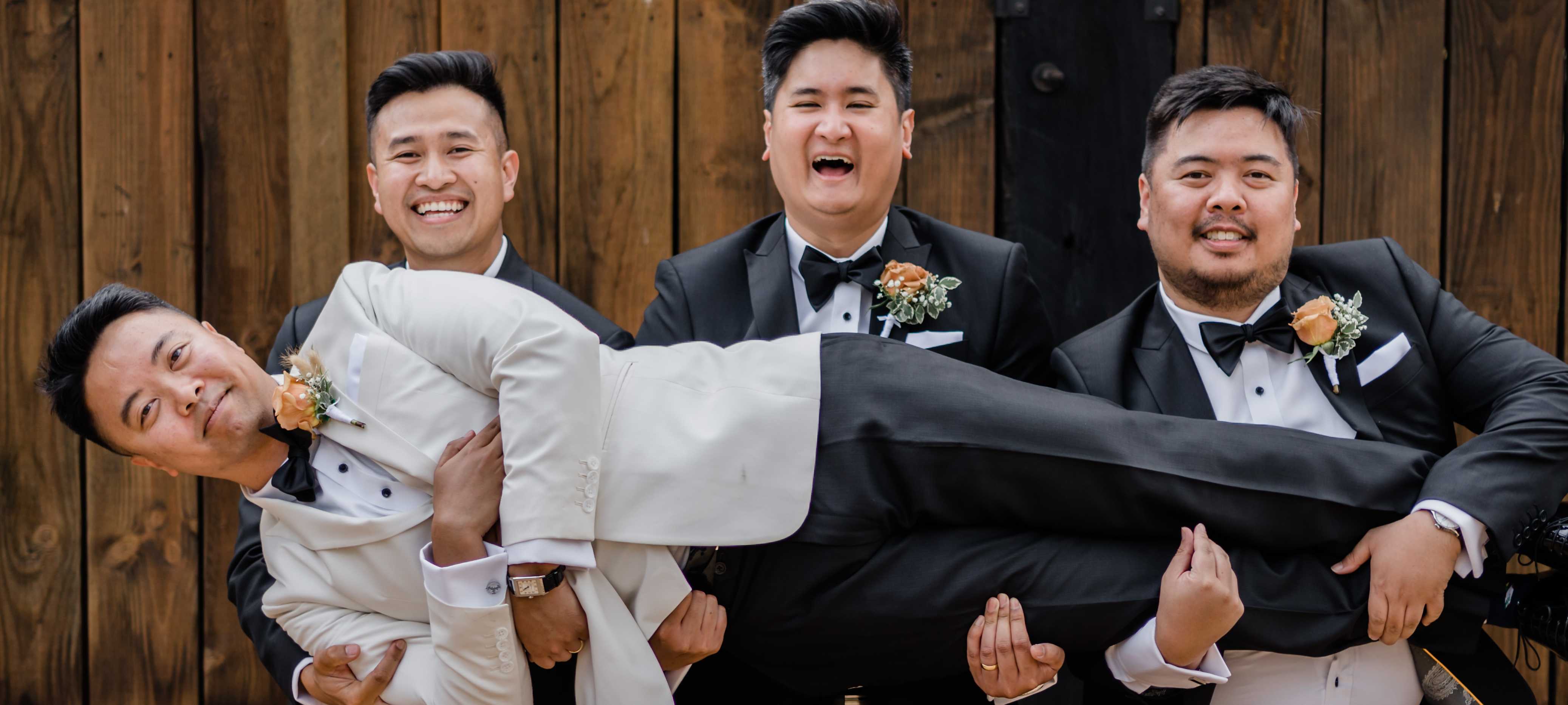 Bentex Suits SupplierHero Wedding Formal Wear