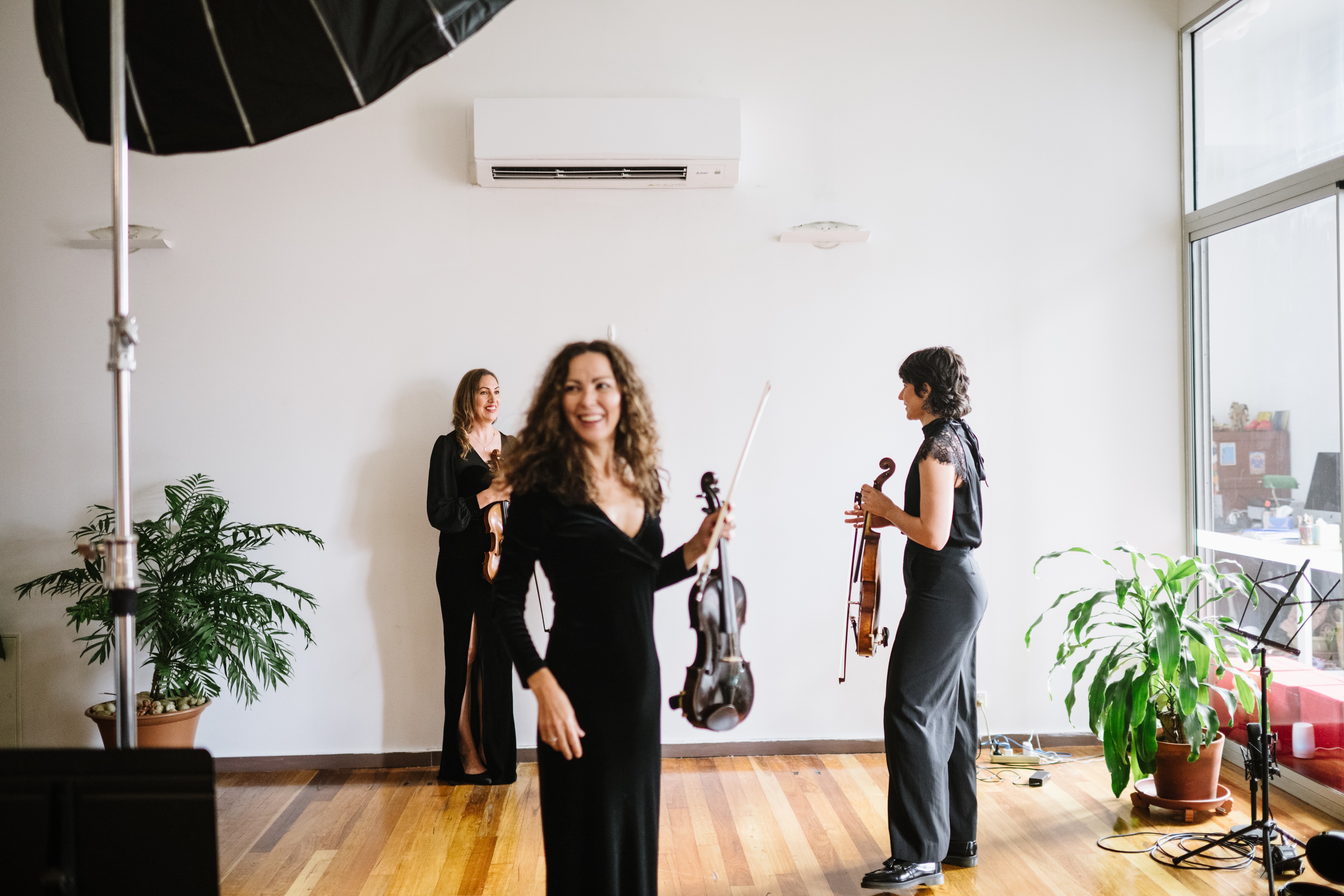 Bentley's Agency SupplierHero Wedding Music