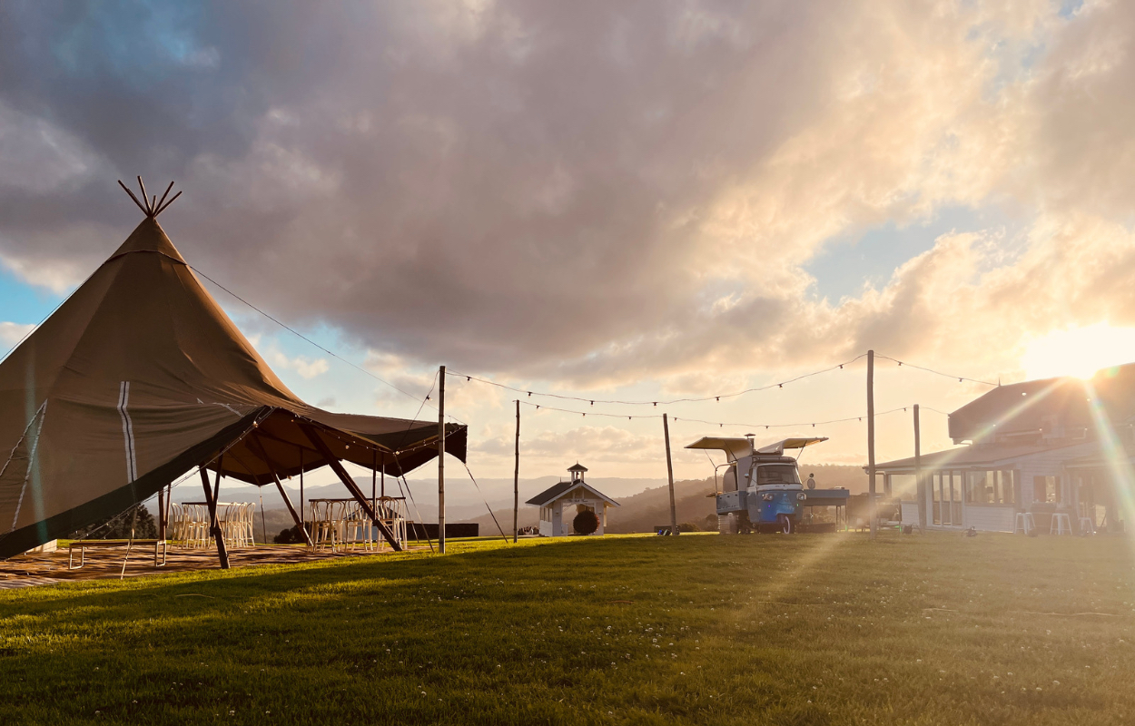 Bertino Brothers Mobile Food