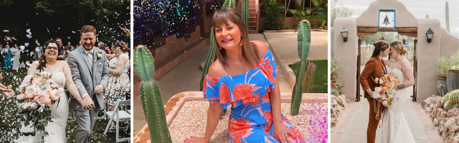 Bespoke by Becky - Inclusive Celebrant SupplierHero Marriage Celebrants