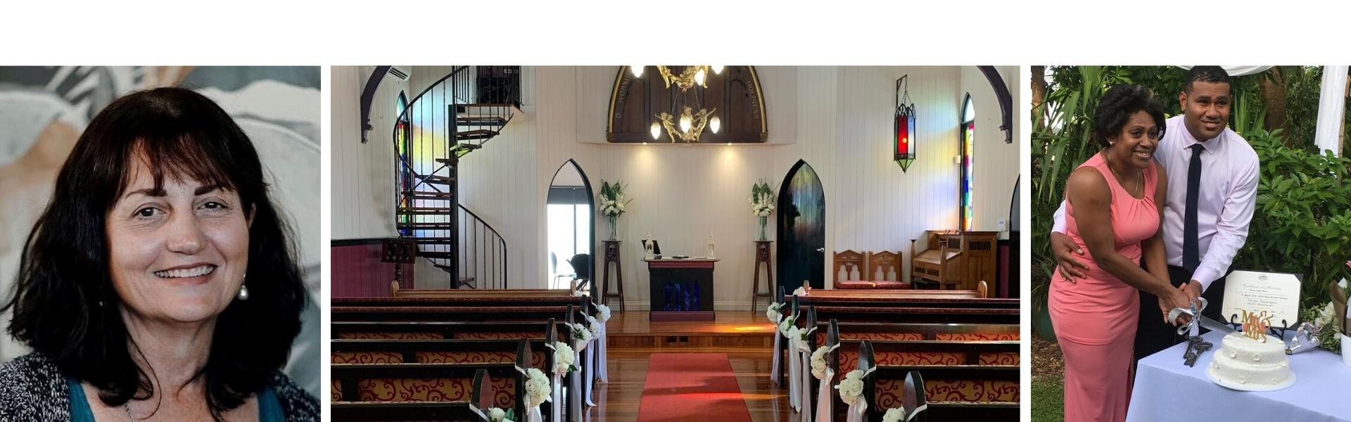 Bespoke By Bonthuys SupplierHero Marriage Celebrant