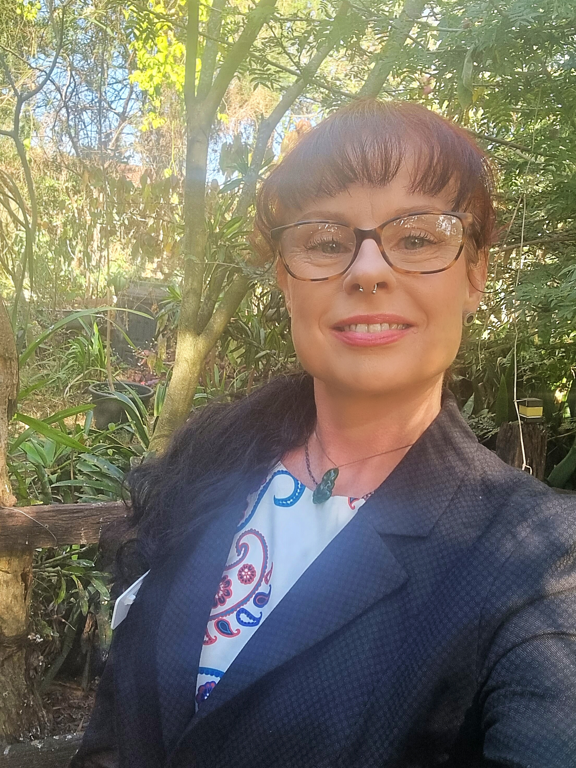 Bespoke Life Ceremonies SupplierHero Marriage Celebrant