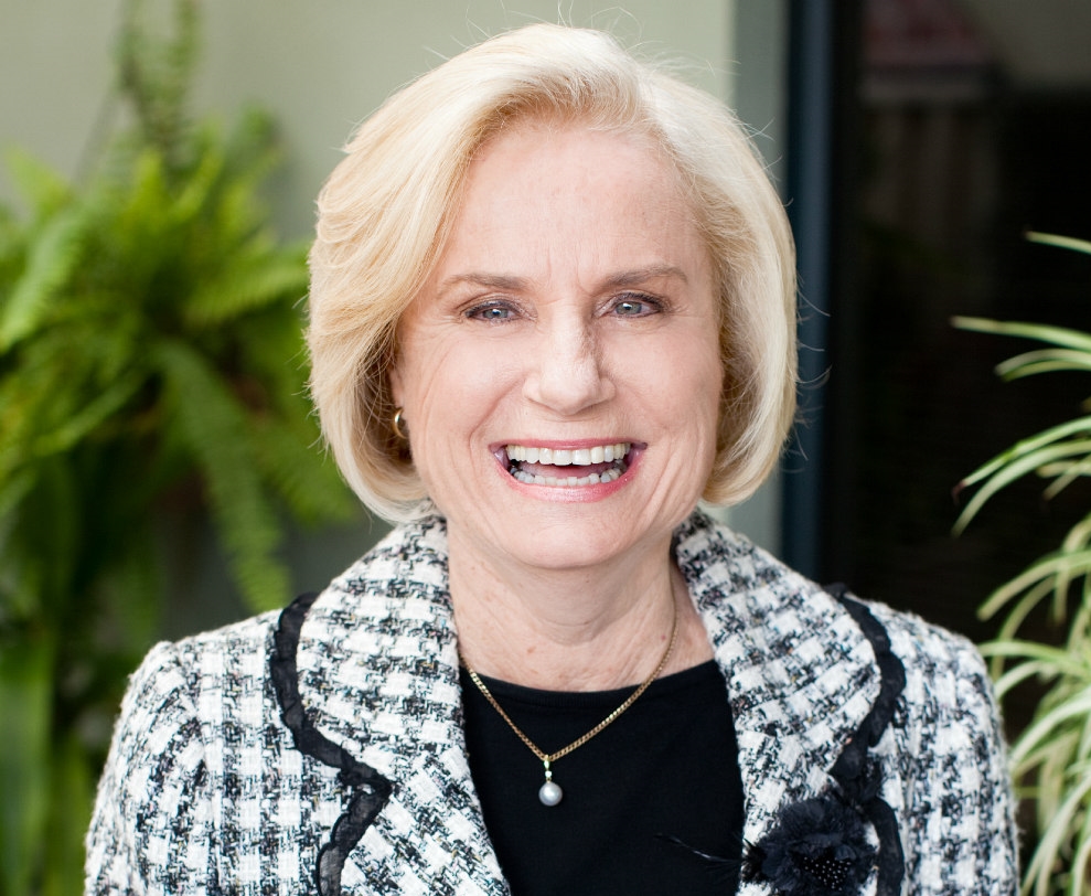 Susan Tomasz Celebrant