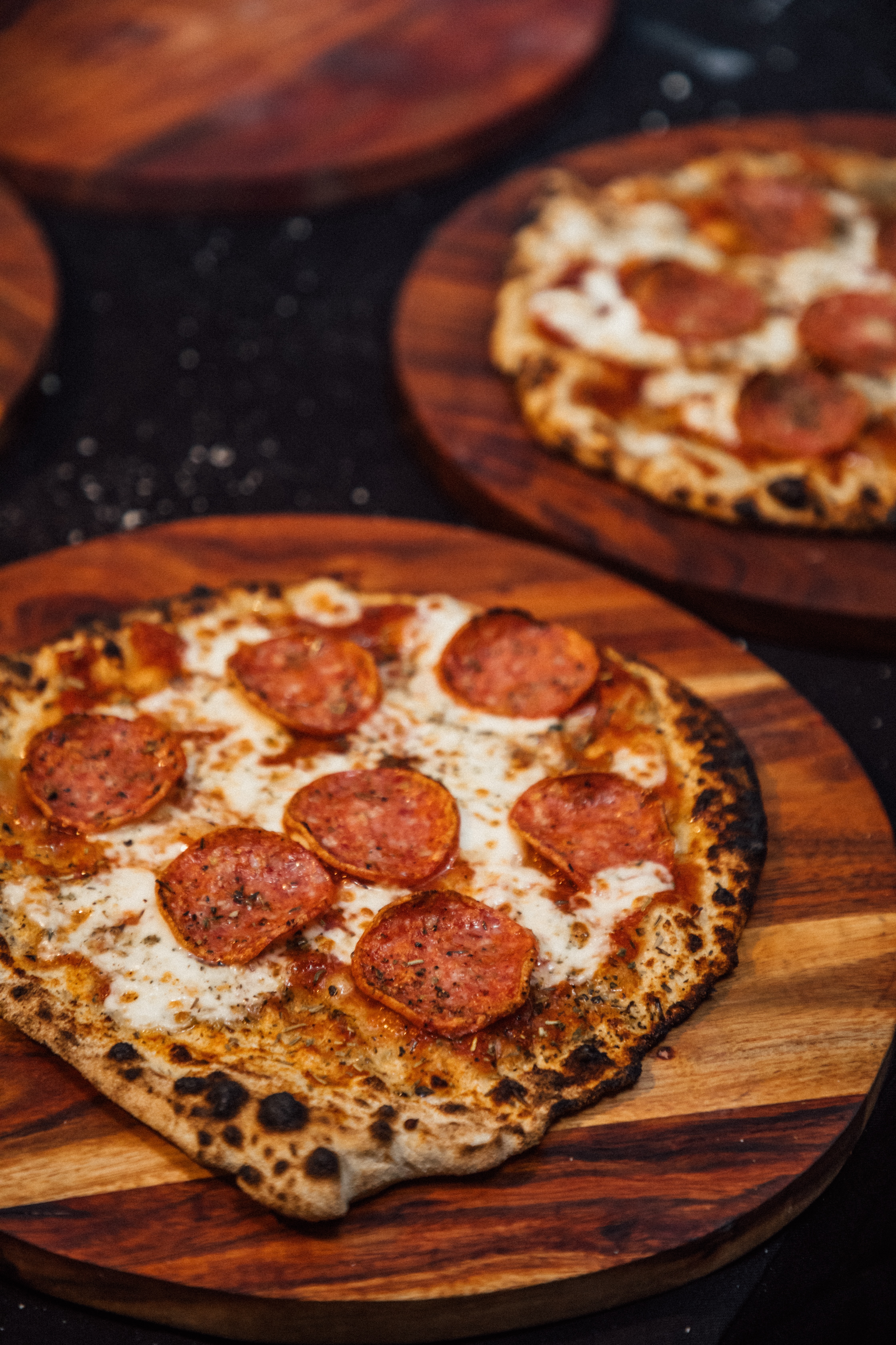 Bigoli Italian Street Food SupplierHero Wedding Caterers