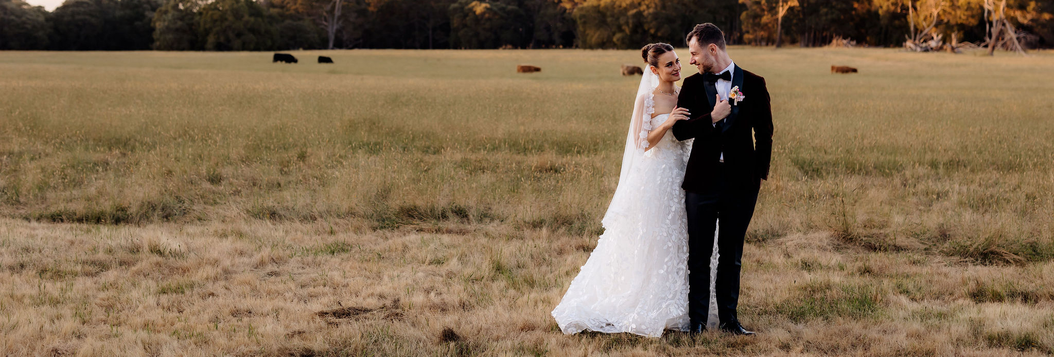 Bird + Heart Photography SupplierHero Wedding Photography