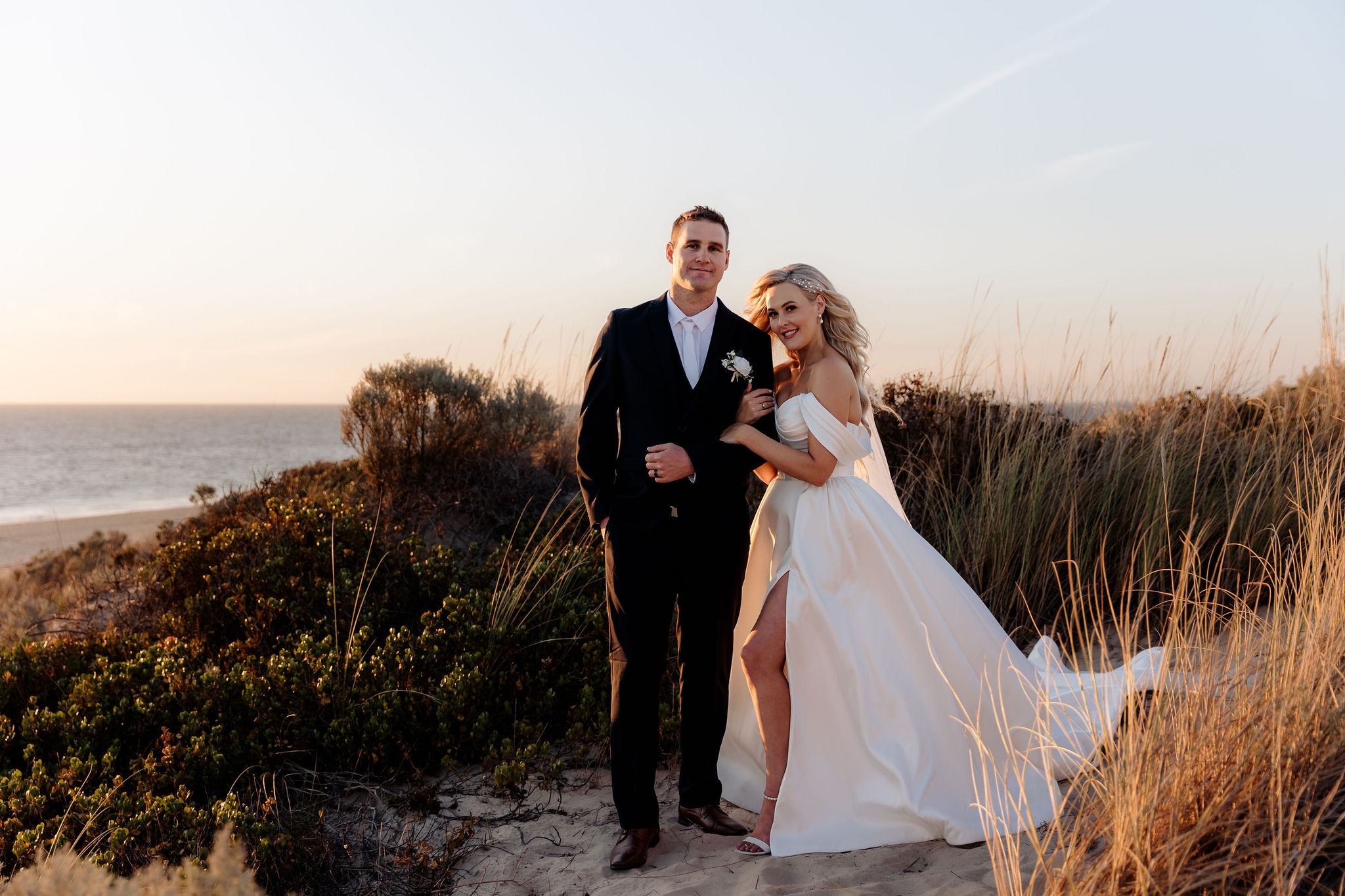 Bird + Heart Photography SupplierHero Wedding Photography