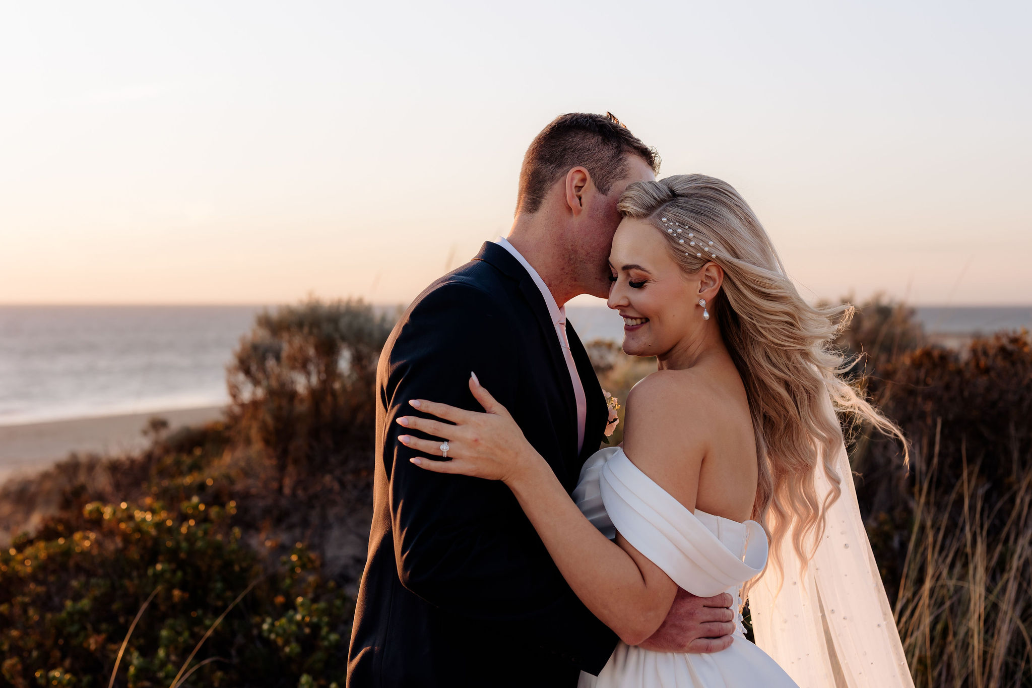 Bird + Heart Photography SupplierHero Wedding Photography