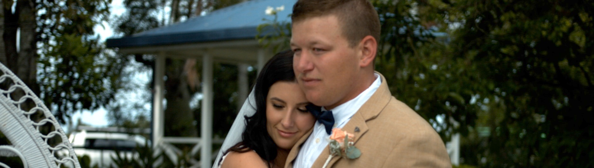 B&K Creative SupplierHero Wedding Videography