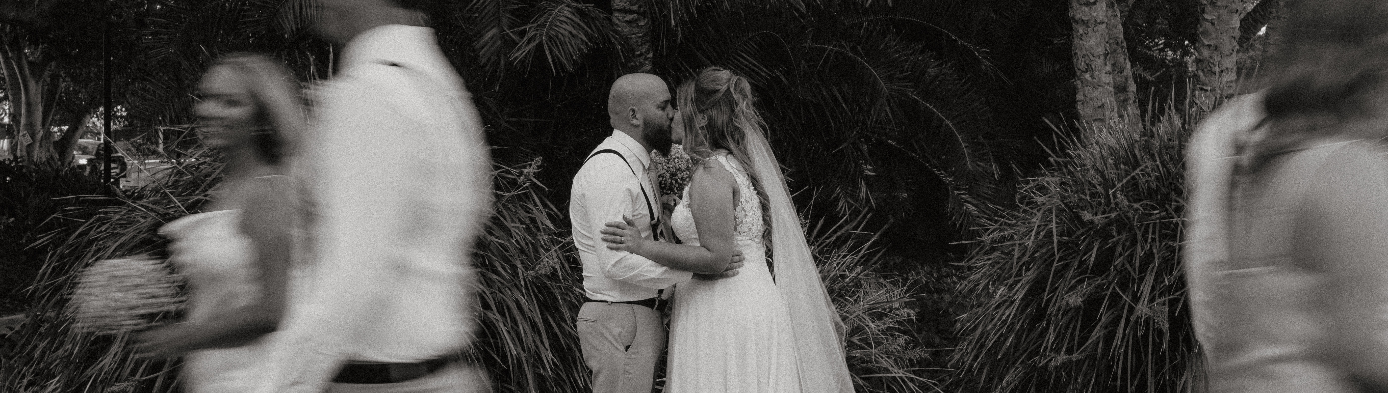 BKD Media SupplierHero Wedding Videography