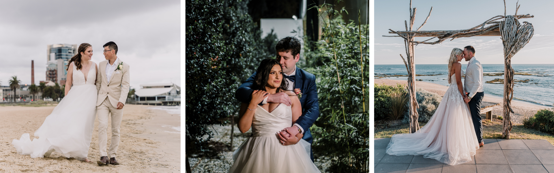 Black Avenue Productions SupplierHero Wedding Photography