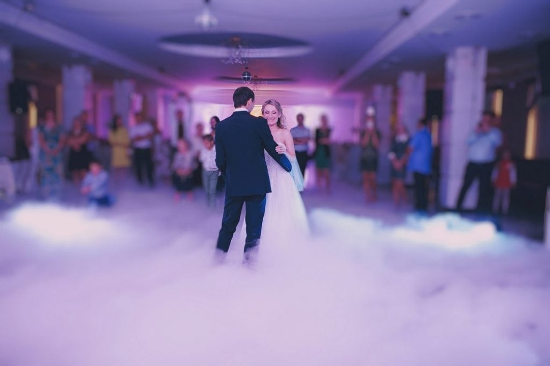 Black Tie Events MC/DJ