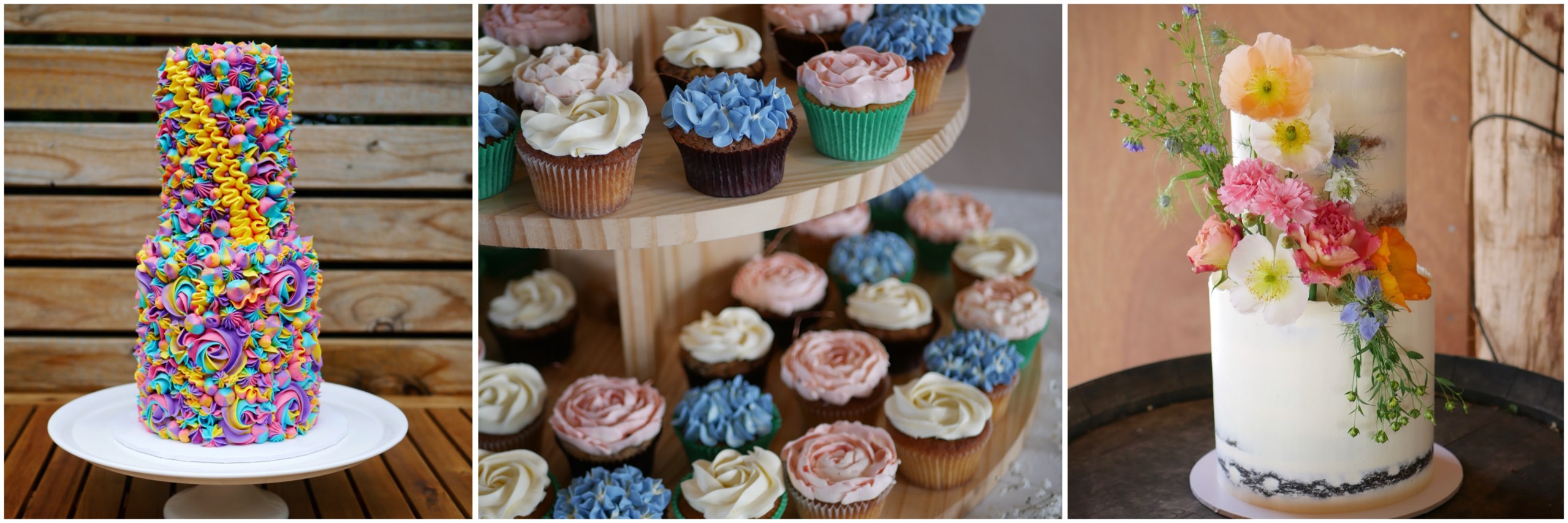 Blackberry Sweet SupplierHero Wedding Cakes