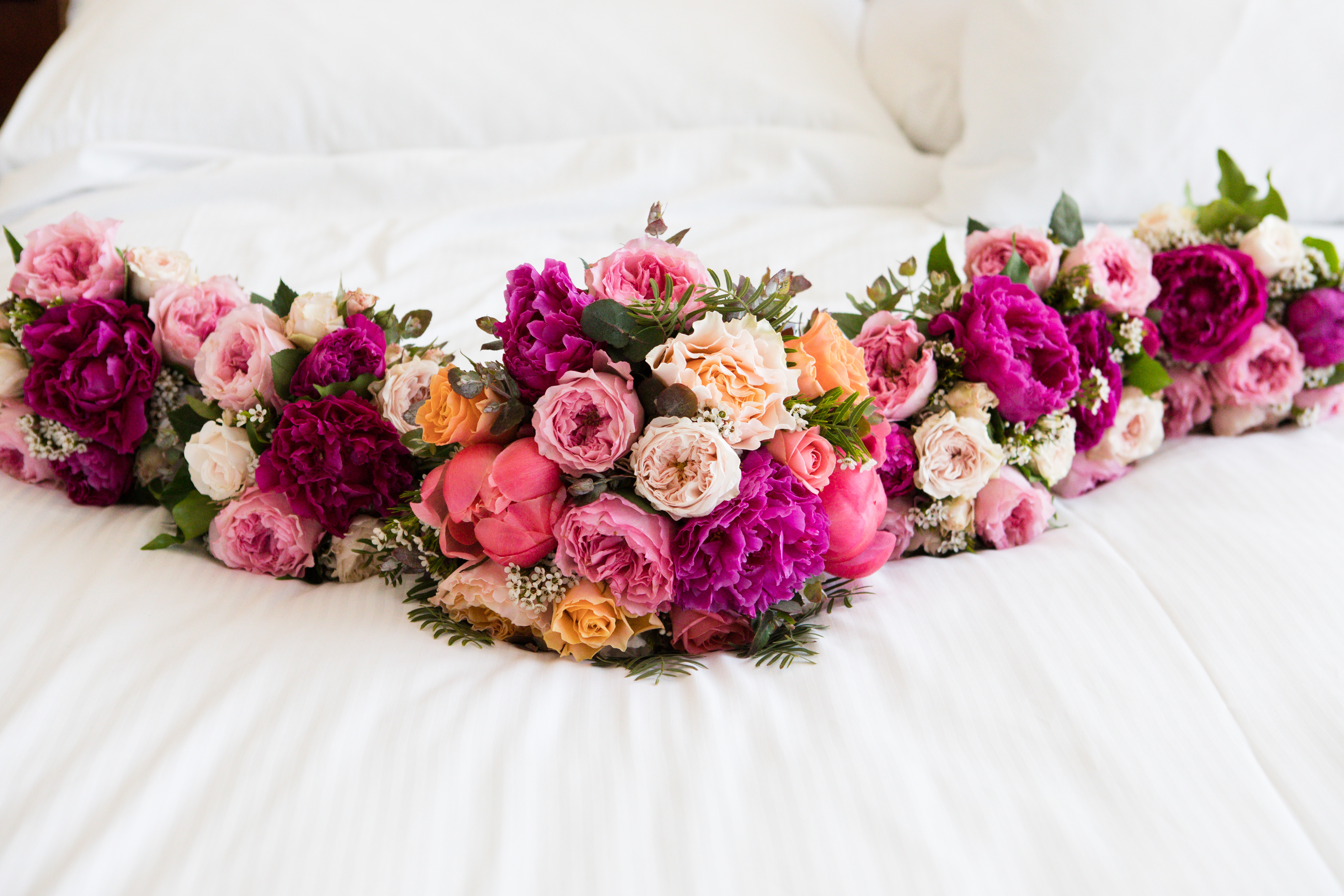 Blackwood Florist SupplierHero Wedding Flowers