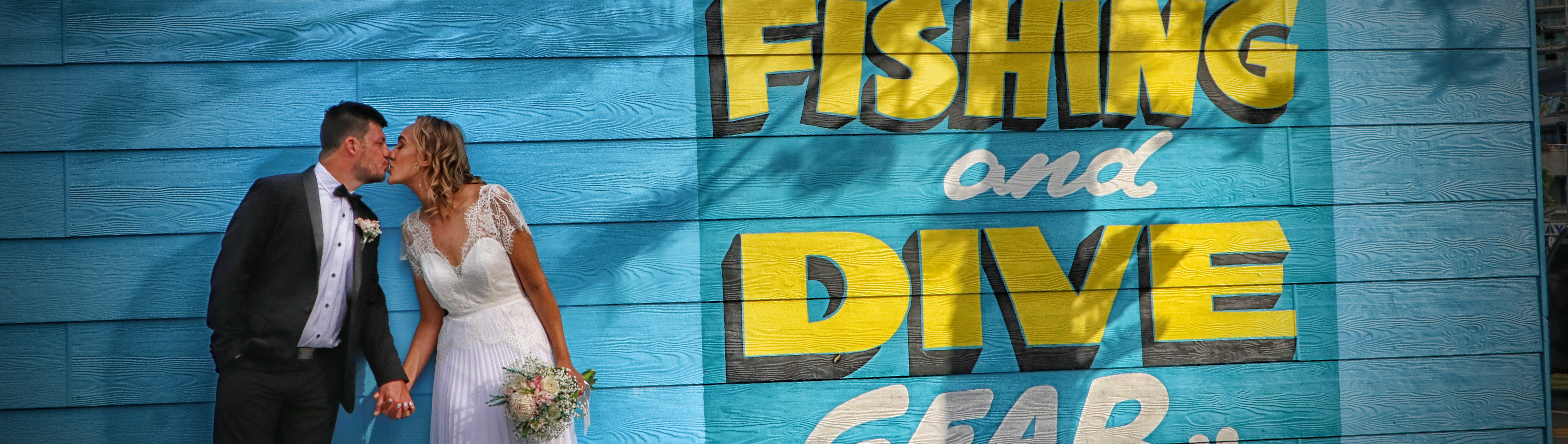 Bliss by Michaela SupplierHero Wedding Photography