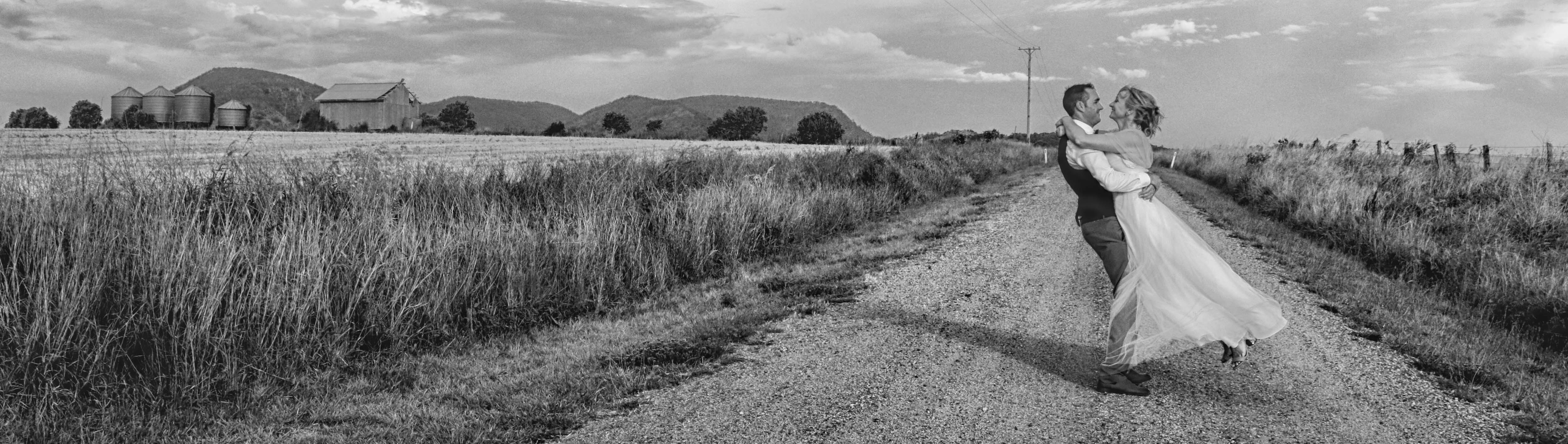 Bliss by Michaela SupplierHero Wedding Photography