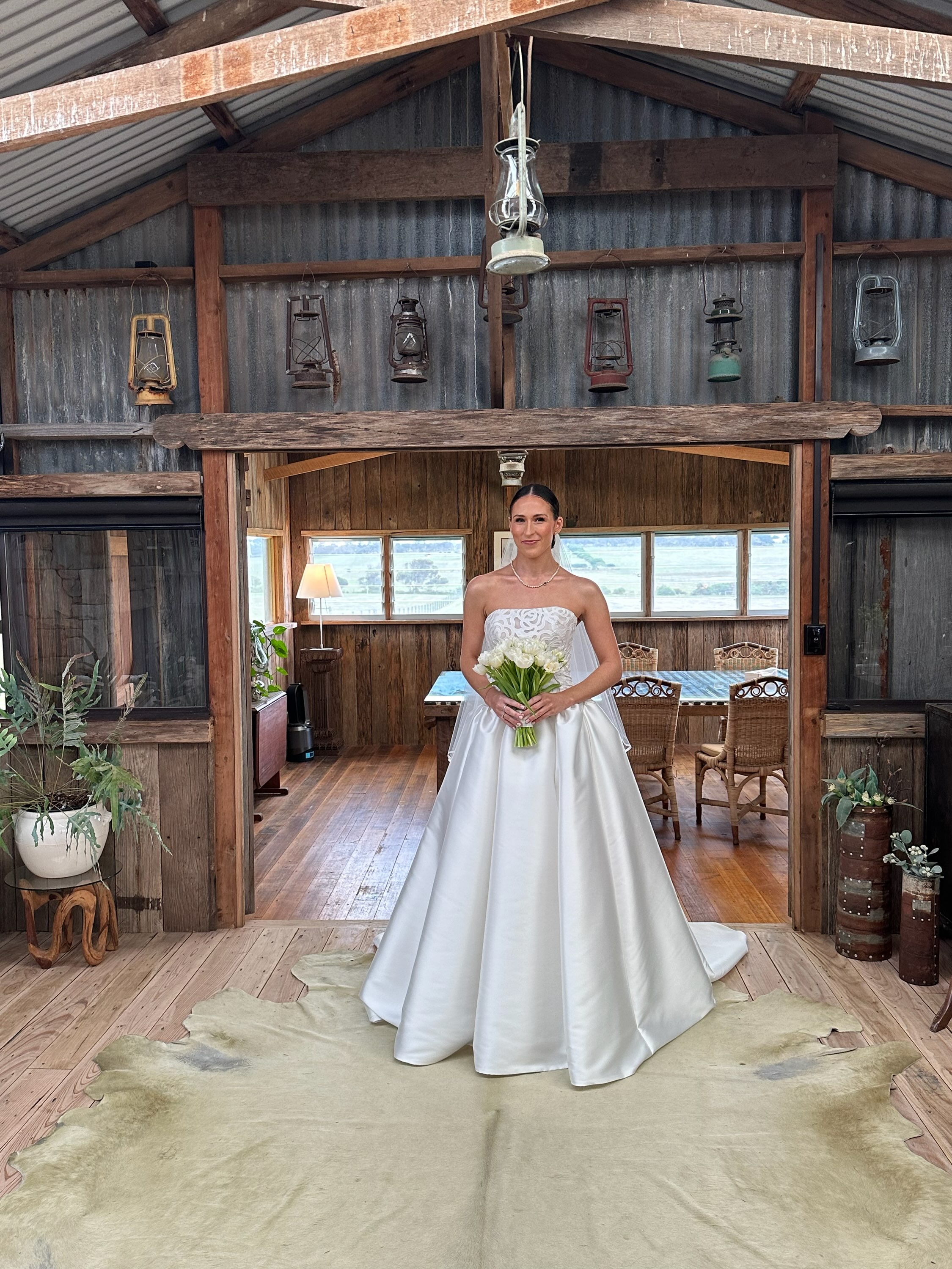 BLOEM. Phillip Island SupplierHero Wedding Flowers