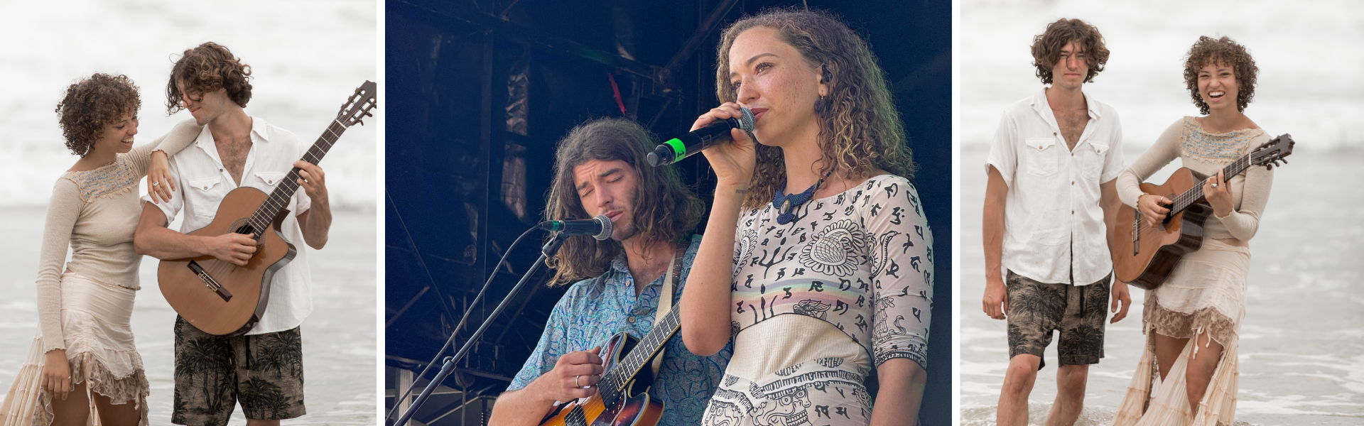 Bloom & Alexander SupplierHero Wedding Music