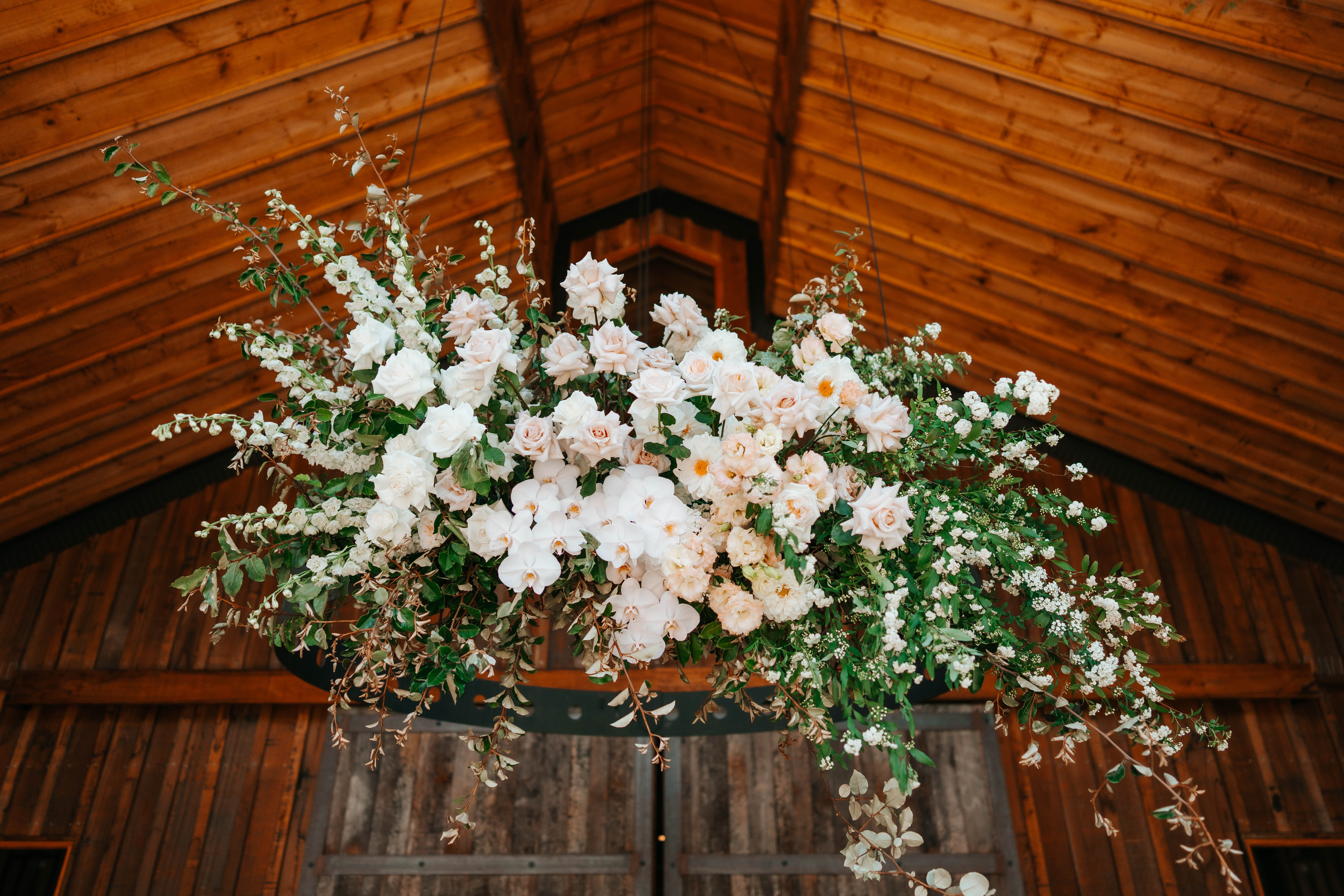 Bloom Boss SupplierHero Wedding Flowers