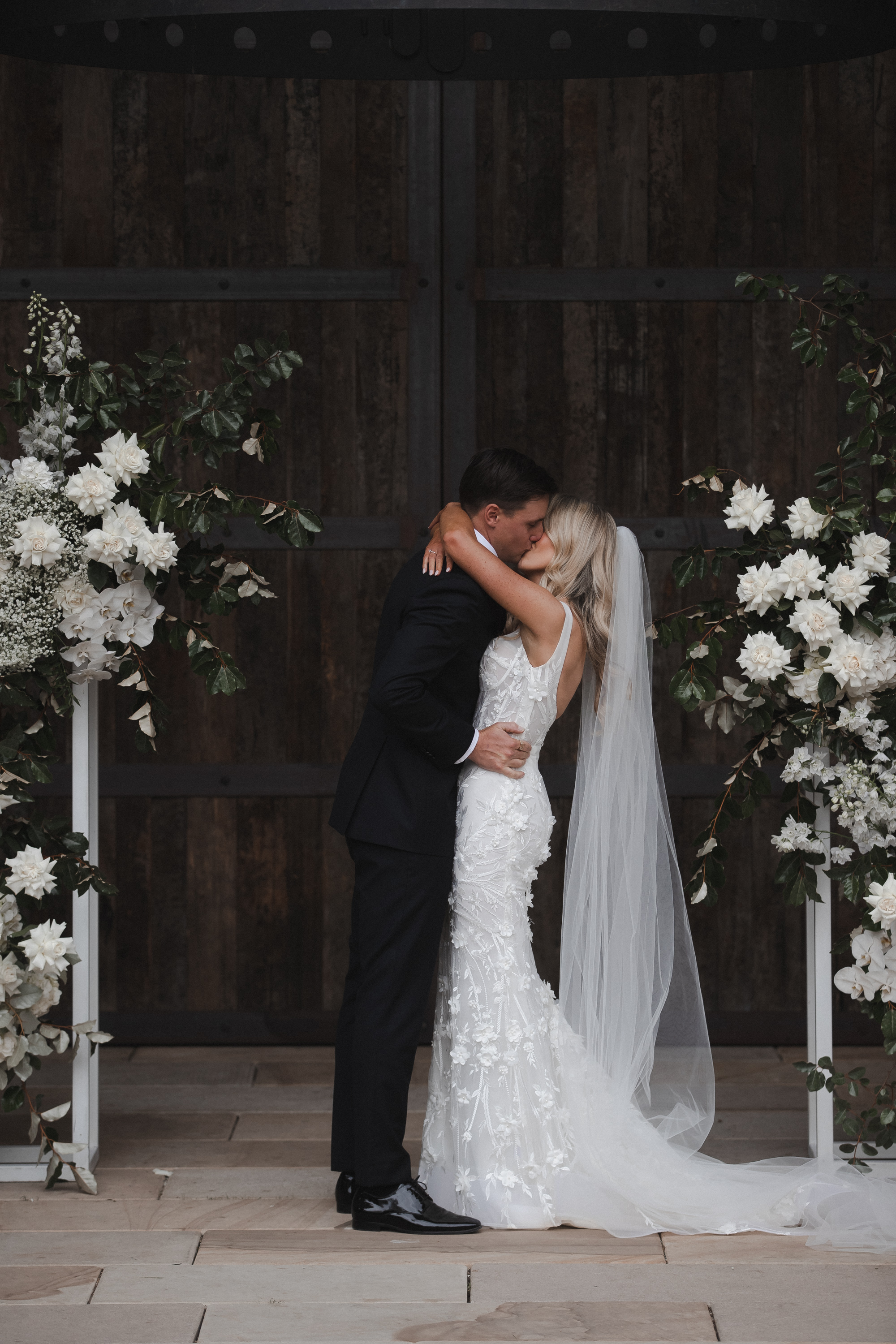 Bloom Boss SupplierHero Wedding Flowers