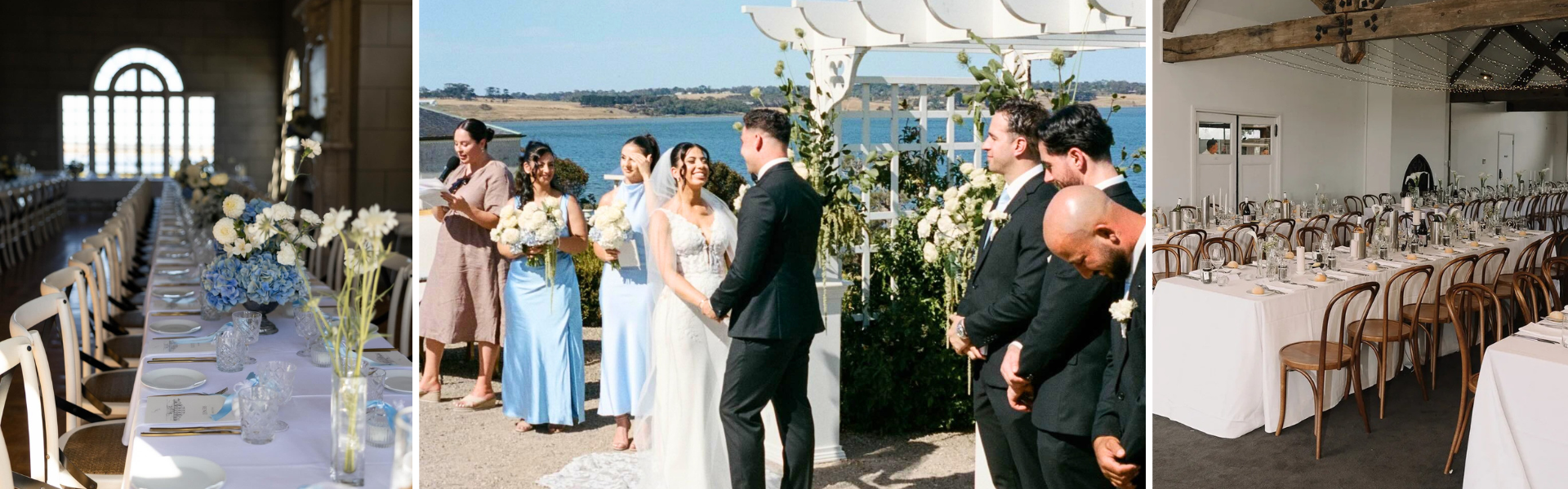 Bloom Event Planning SupplierHero Wedding Planners