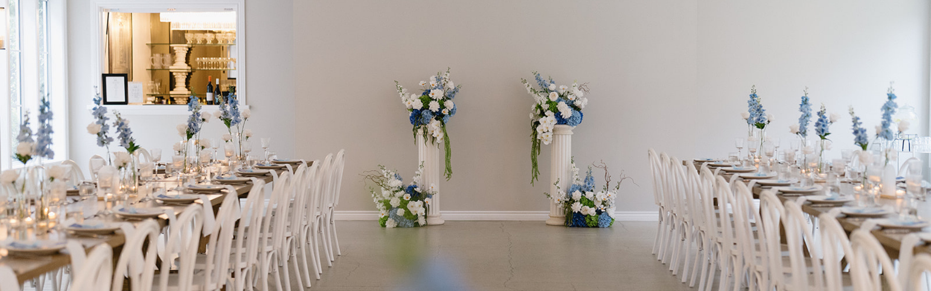 Bloom Illusions SupplierHero Wedding Flowers