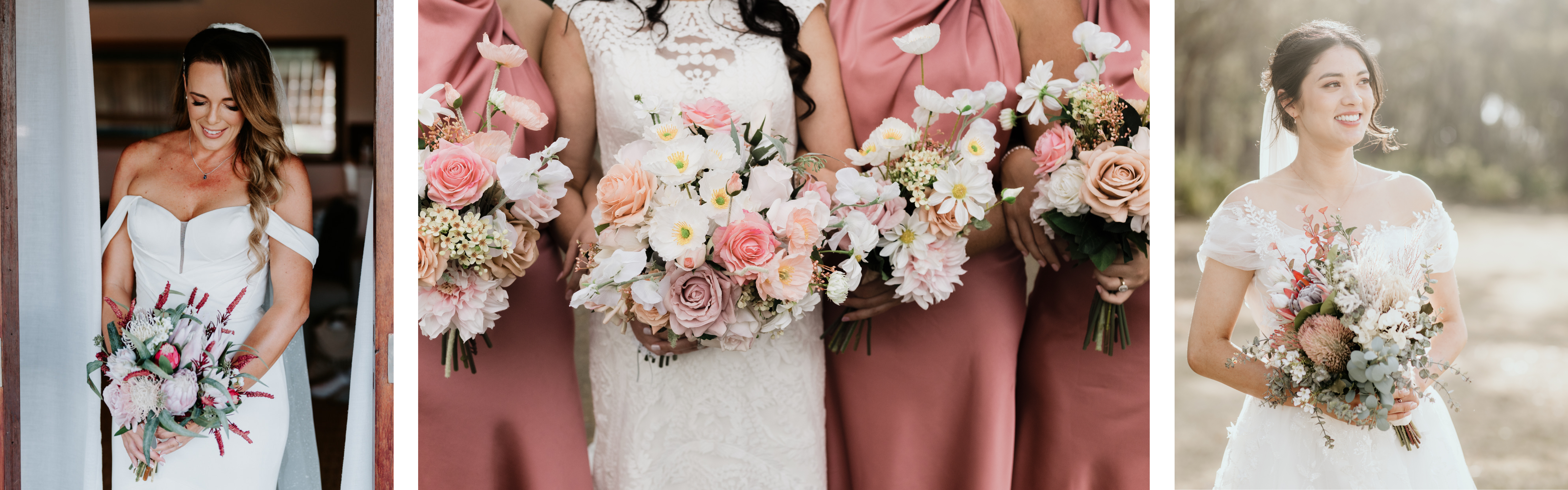 Bloom Illusions SupplierHero Wedding Flowers