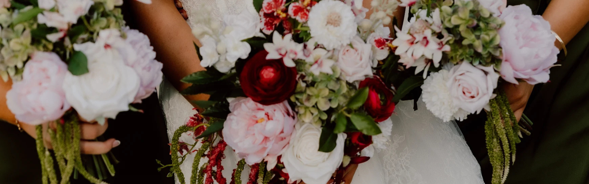 Bloom Illusions SupplierHero Wedding Flowers