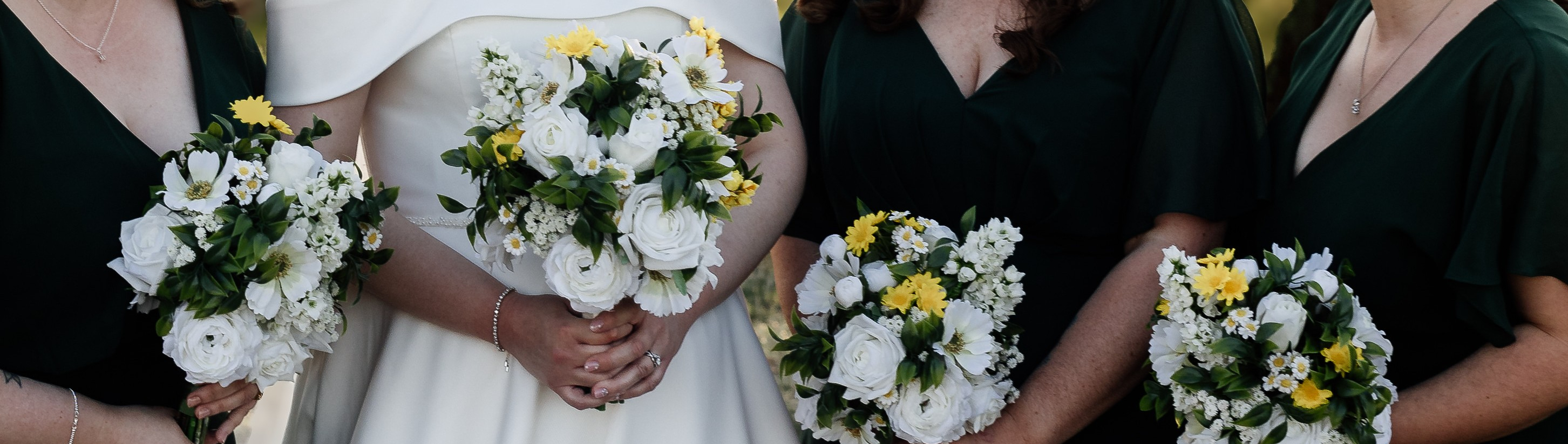 Bloom Illusions SupplierHero Wedding Flowers