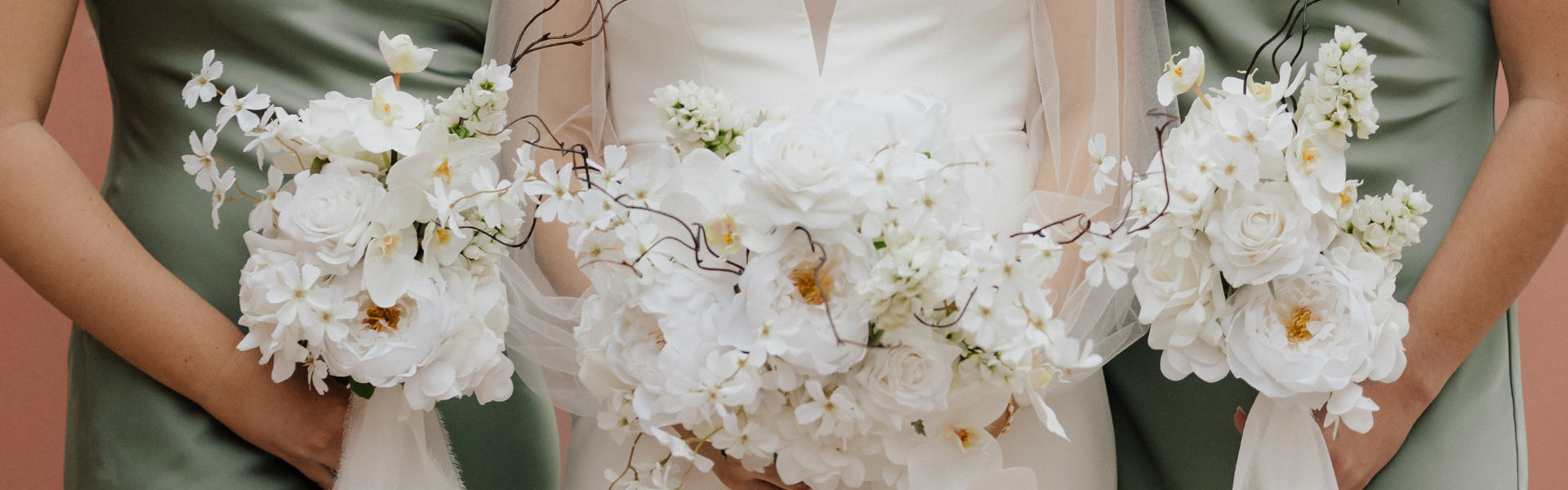 Bloom Illusions SupplierHero Wedding Flowers