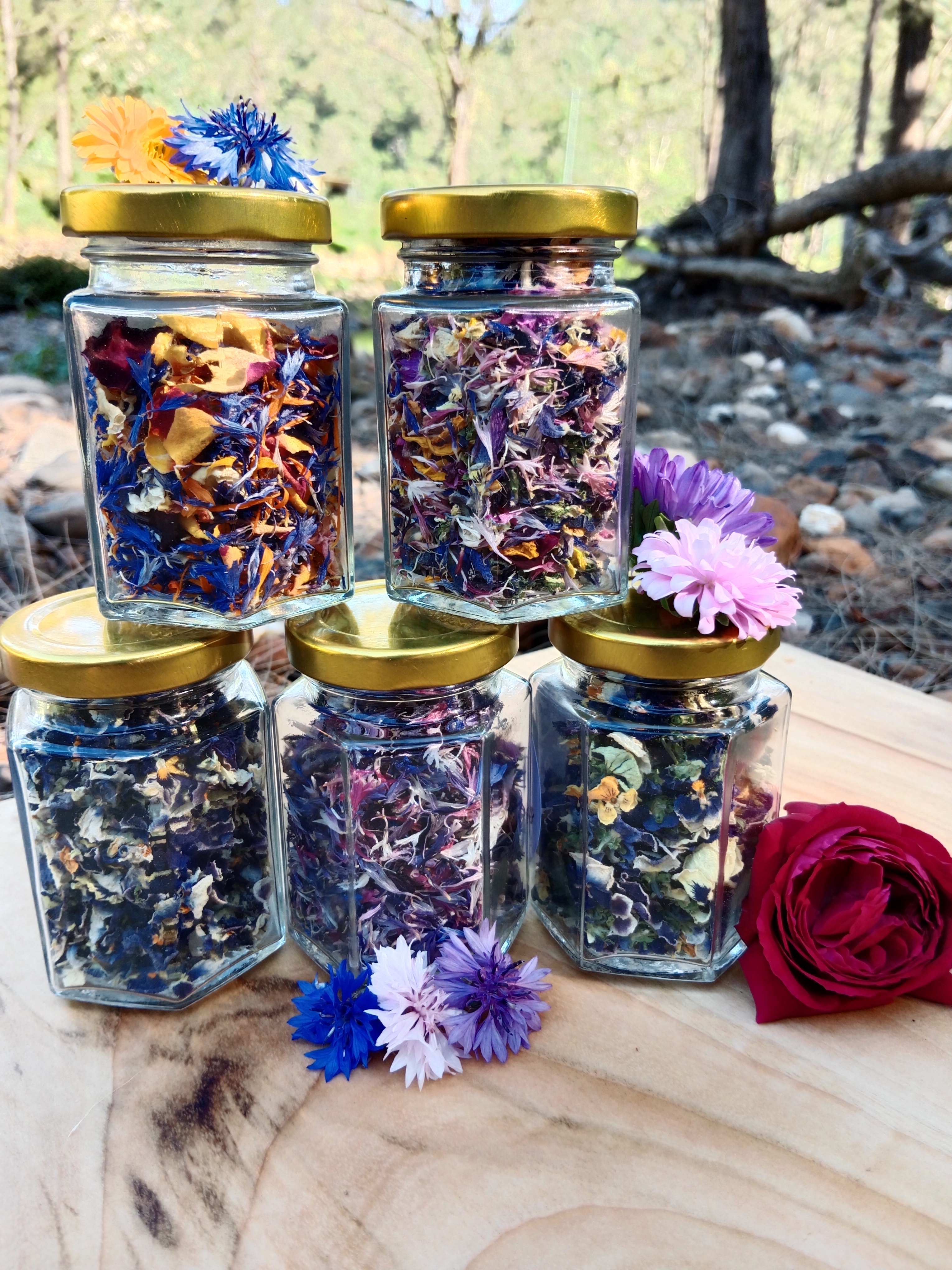 Blooming Beez SupplierHero Wedding Bomboniere