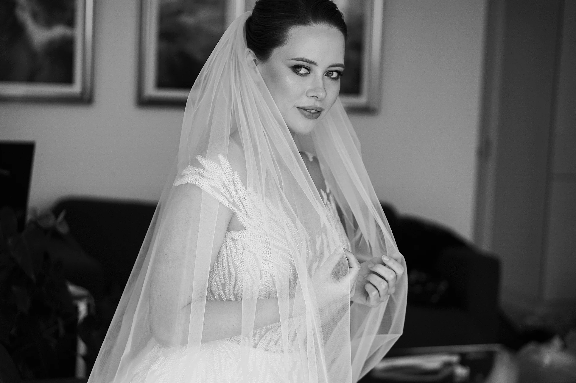 Blossom Hair & Makeup SupplierHero Wedding Hair and Makeup