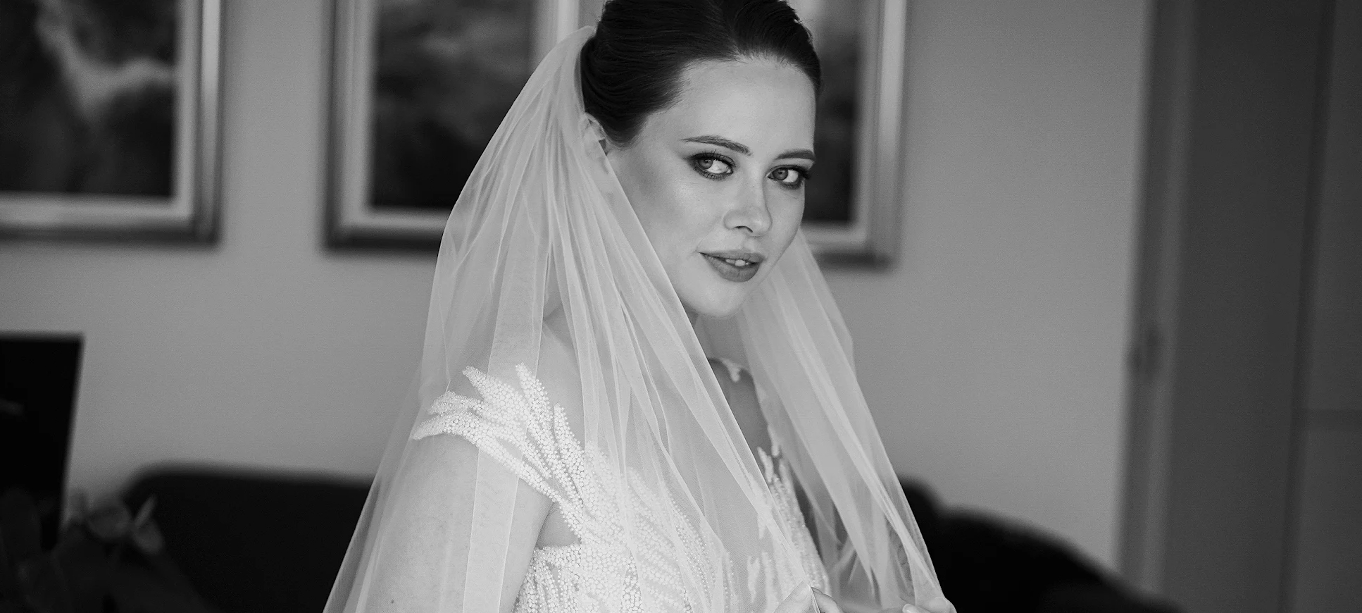 Blossom Hair & Makeup SupplierHero Wedding Hair and Makeup