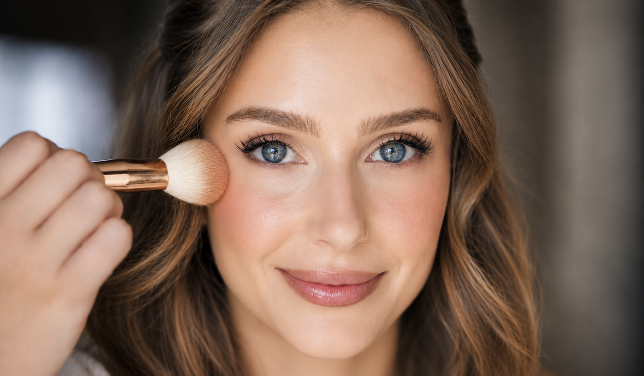 Blossom Hair & Makeup