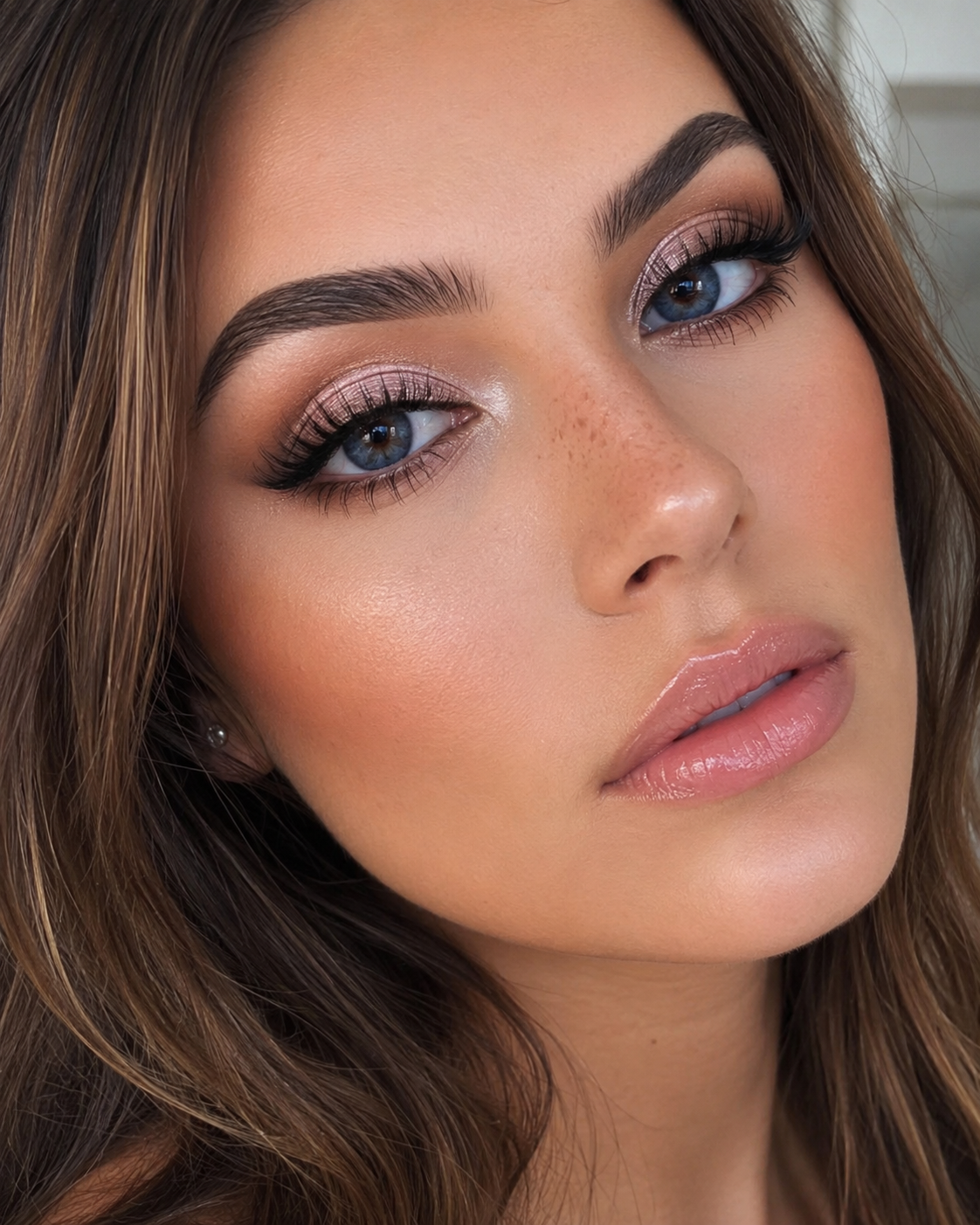 Blossom Hair & Makeup