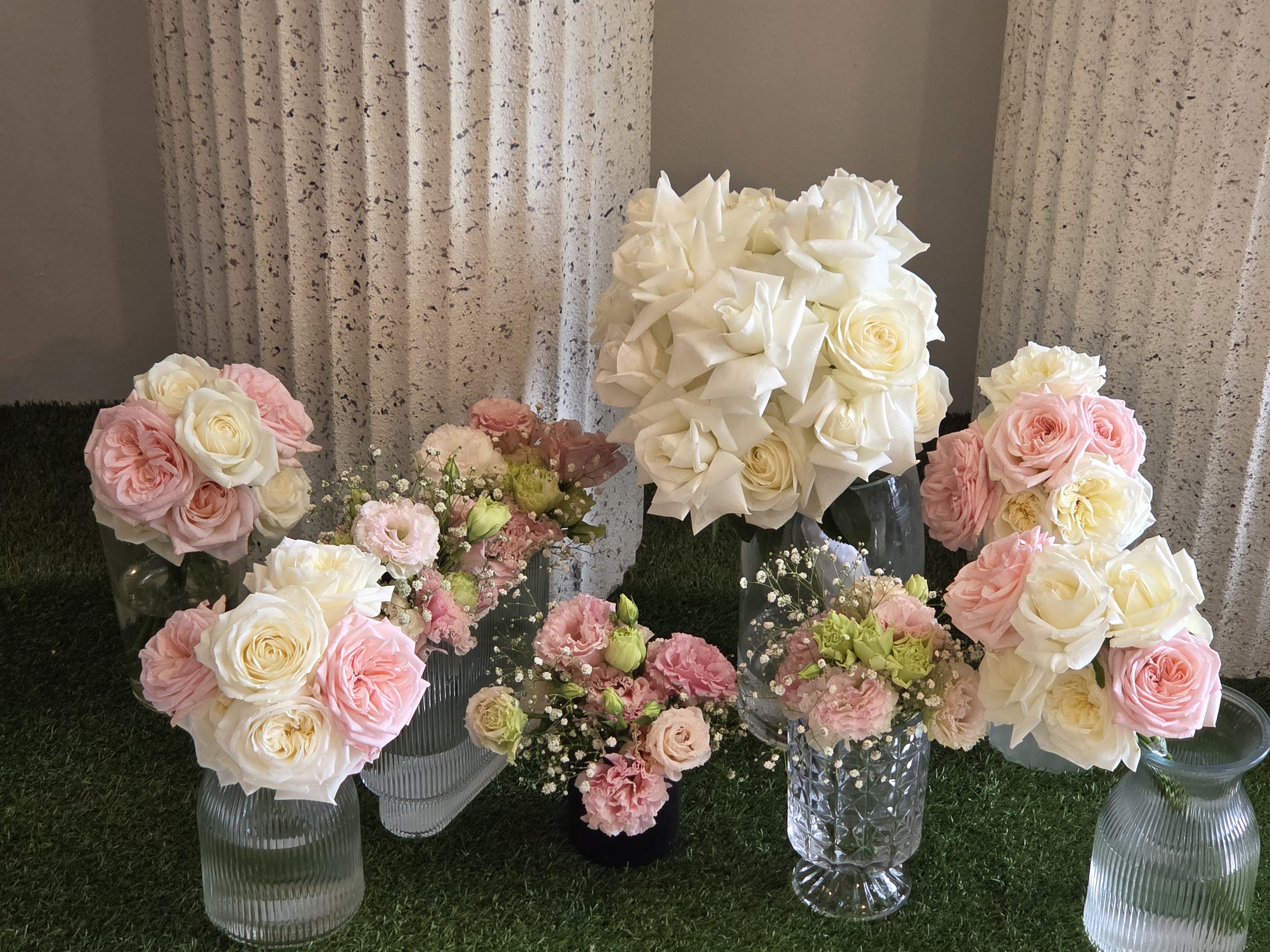 Blossoms Nest SupplierHero Wedding Flowers