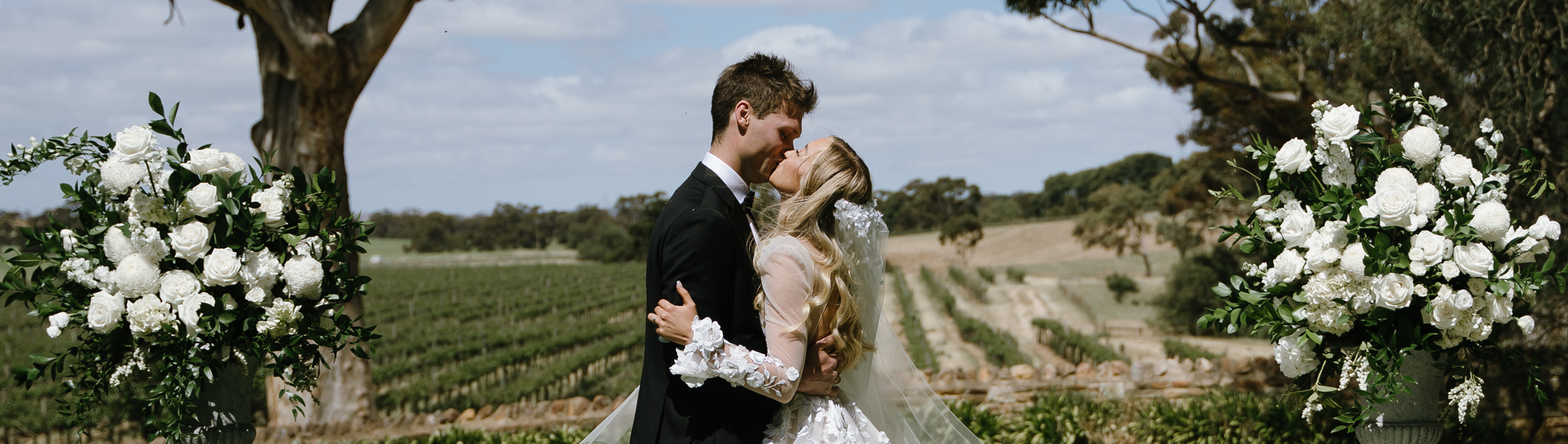 BLUSH Wedding Photography SupplierHero Wedding Photography