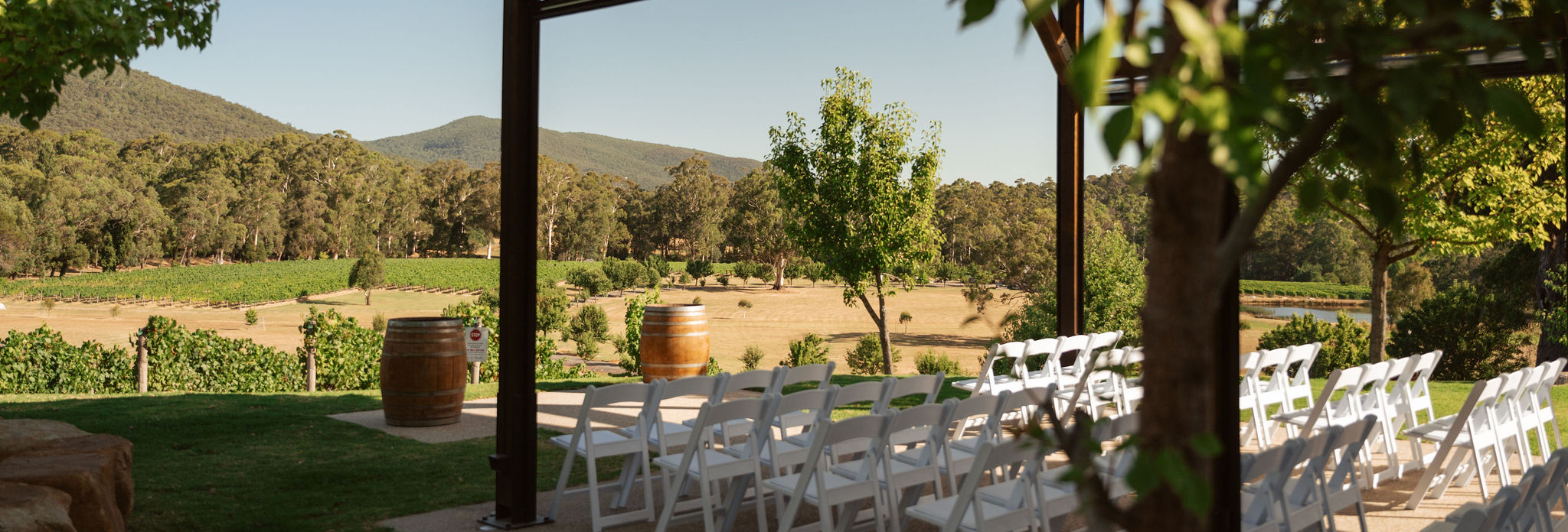 Boat O’Craigo SupplierHero Wedding Venues