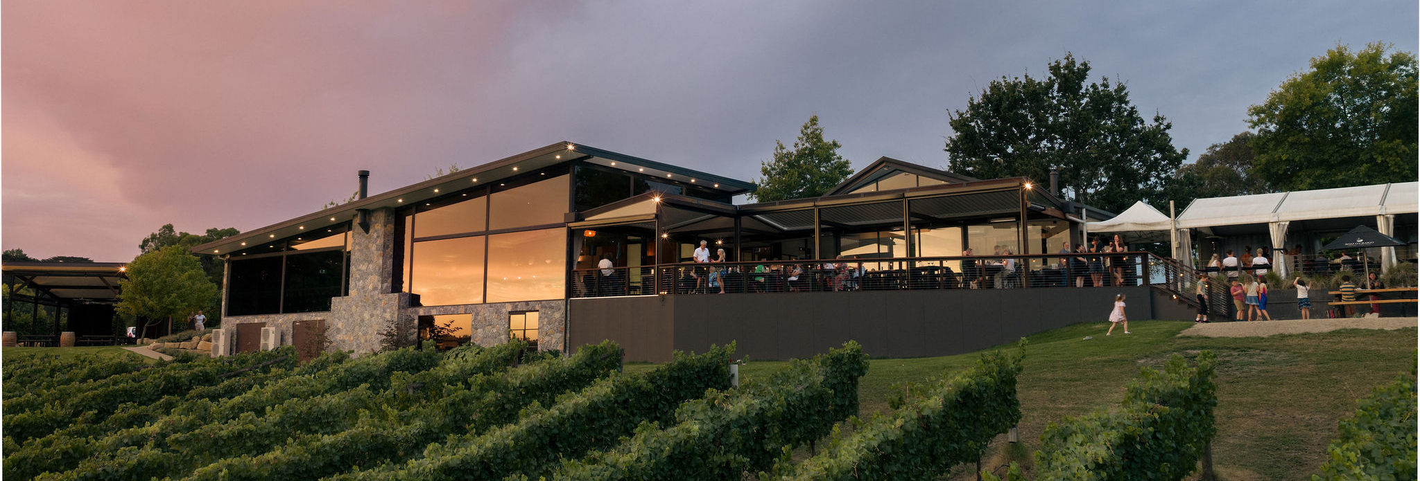 Boat O’Craigo SupplierHero Wedding Venues