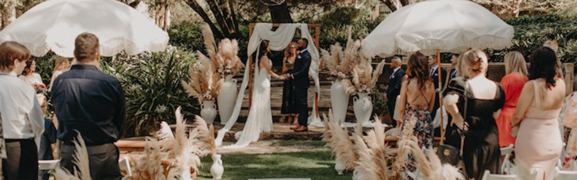 Bohemian Events Co. SupplierHero Wedding Decorations